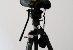 Fujinon FMTR-SX 10x70 setup #2