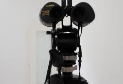 Fujinon FMTR-SX 10x70 setup #2