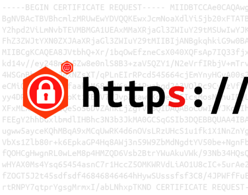 Certificat SSL