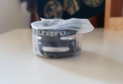 Litepro headset
