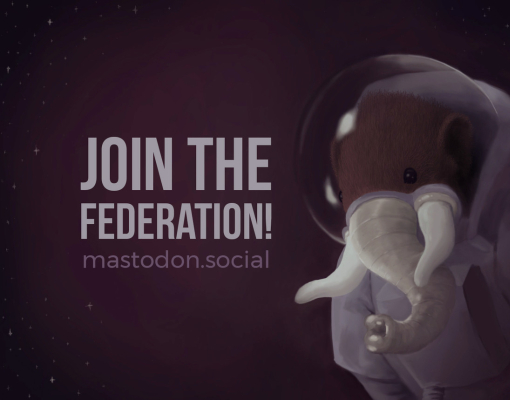 Mastodon, un Twitter libéré ?