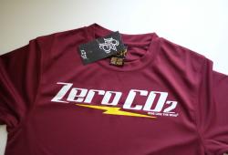 Zero Co2 T-Shirt