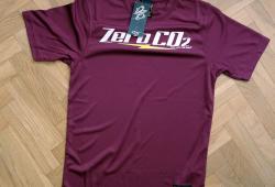 Zero Co2 T-Shirt