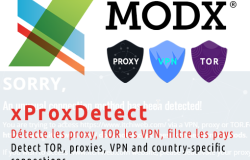 xProxDetect